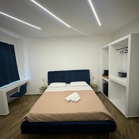 Sistra 12 Bed and Breakfast Κατάνια Εξωτερικό φωτογραφία