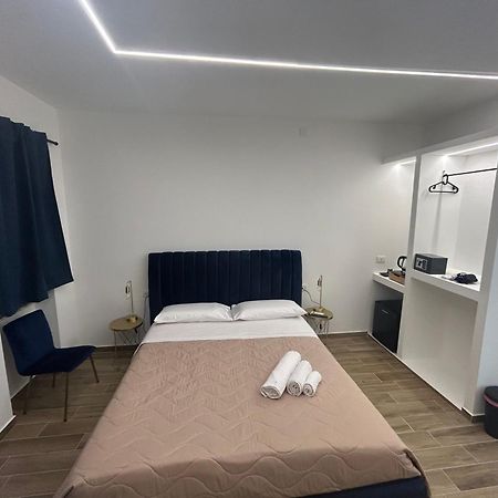 Sistra 12 Bed and Breakfast Κατάνια Εξωτερικό φωτογραφία