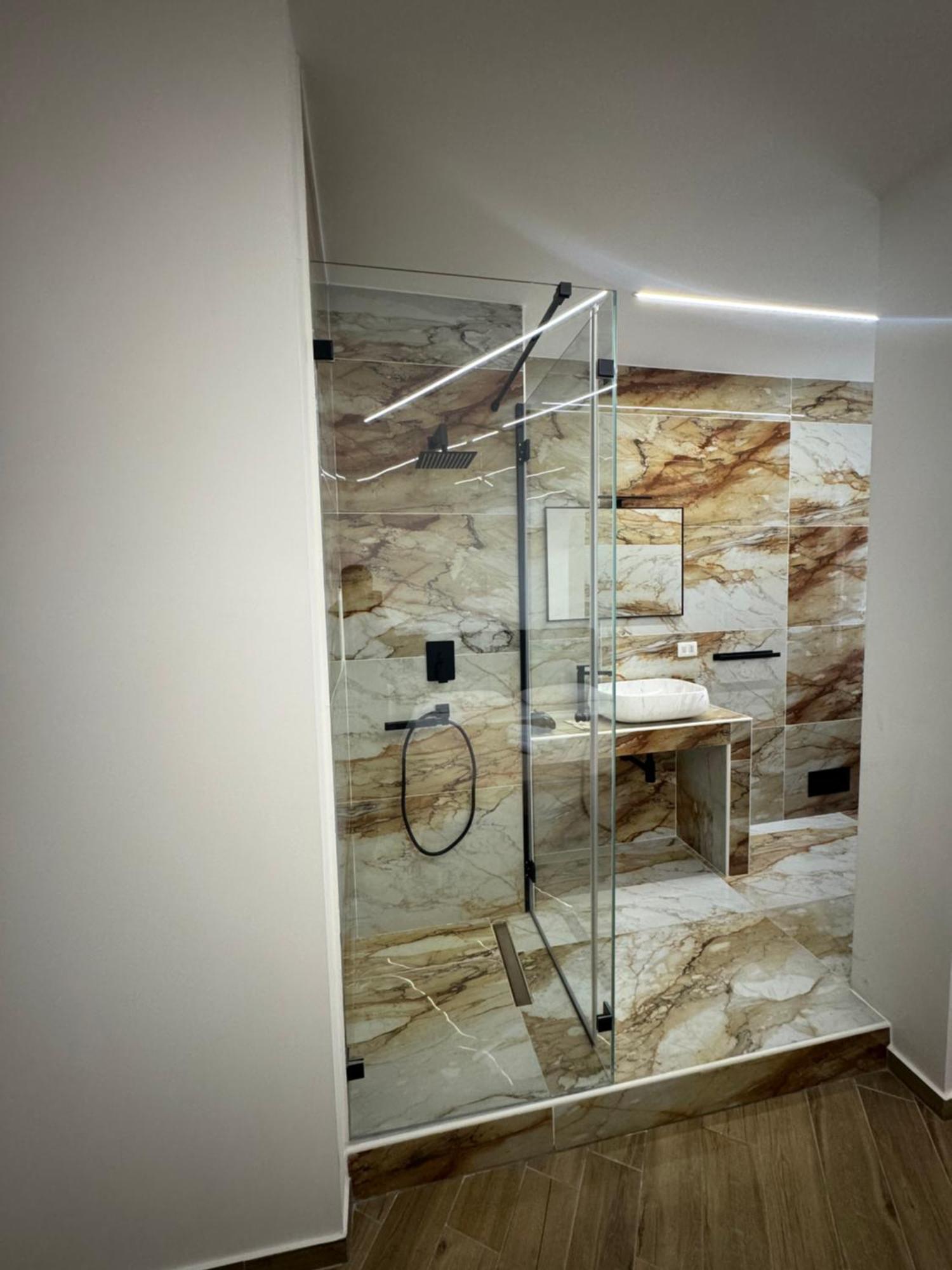 Sistra 12 Bed and Breakfast Κατάνια Εξωτερικό φωτογραφία