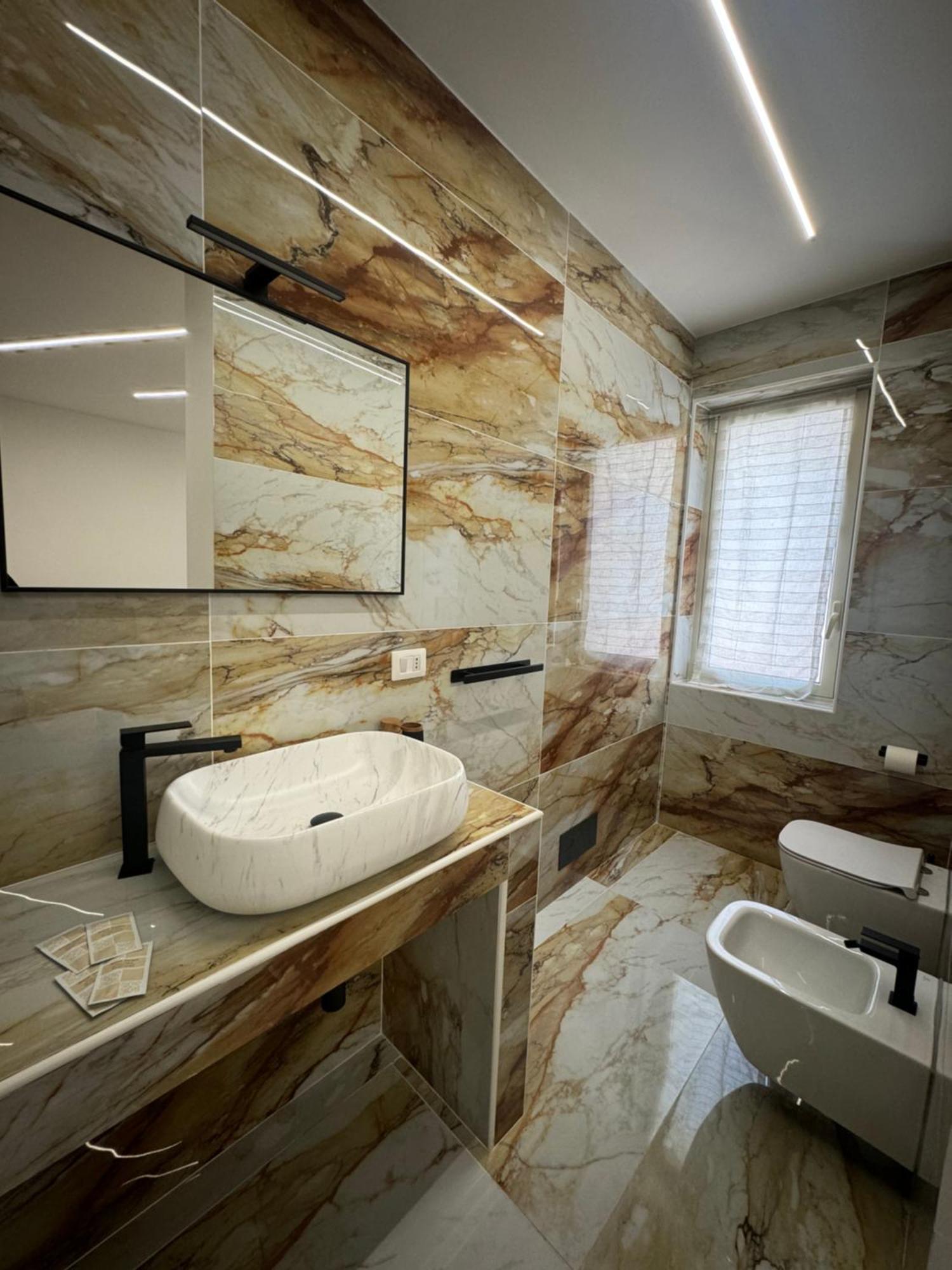 Sistra 12 Bed and Breakfast Κατάνια Εξωτερικό φωτογραφία