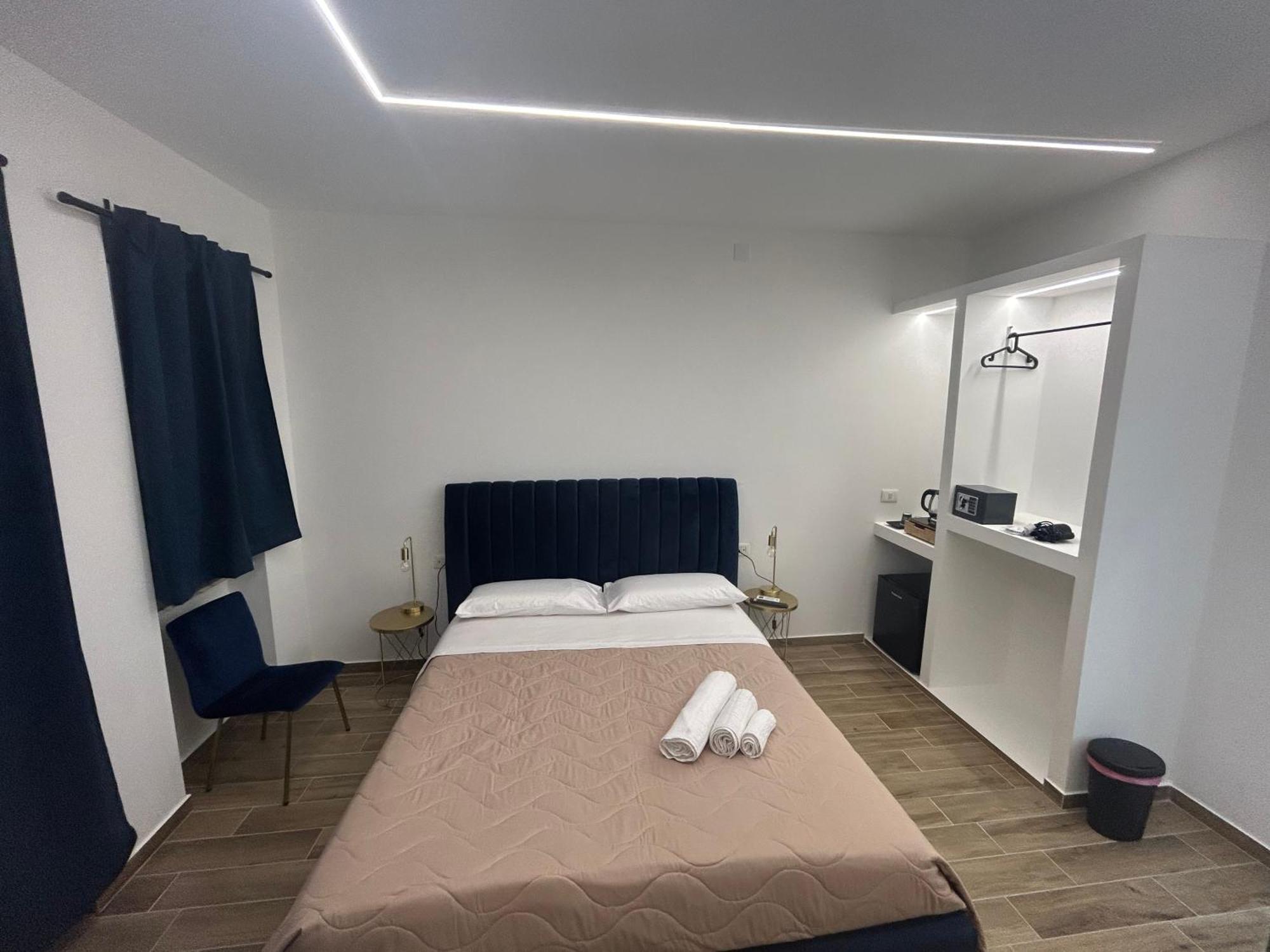 Sistra 12 Bed and Breakfast Κατάνια Εξωτερικό φωτογραφία