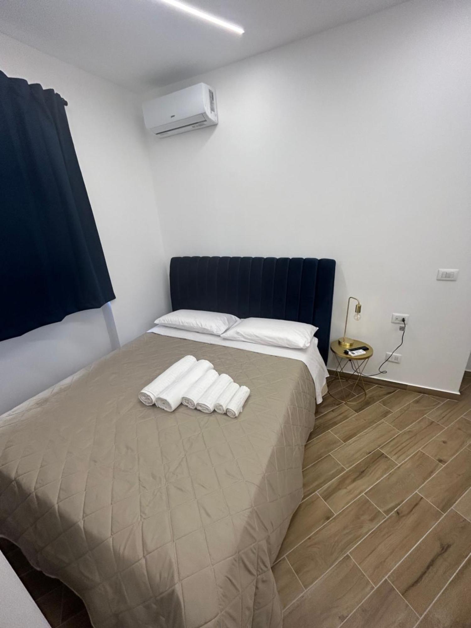 Sistra 12 Bed and Breakfast Κατάνια Εξωτερικό φωτογραφία