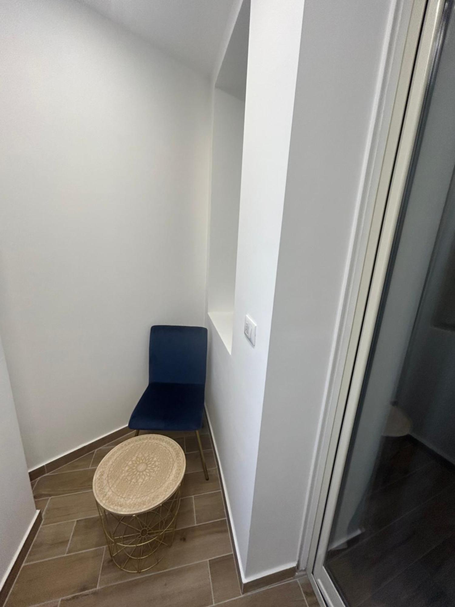 Sistra 12 Bed and Breakfast Κατάνια Εξωτερικό φωτογραφία