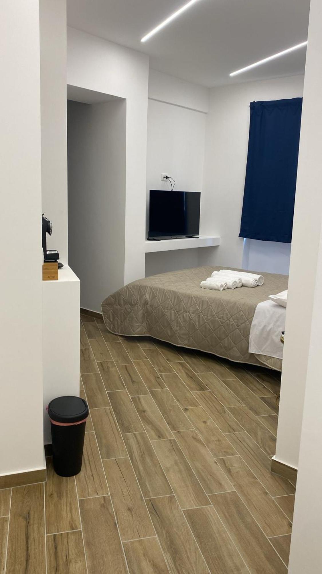 Sistra 12 Bed and Breakfast Κατάνια Εξωτερικό φωτογραφία
