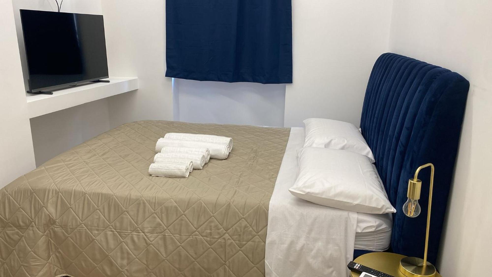 Sistra 12 Bed and Breakfast Κατάνια Εξωτερικό φωτογραφία
