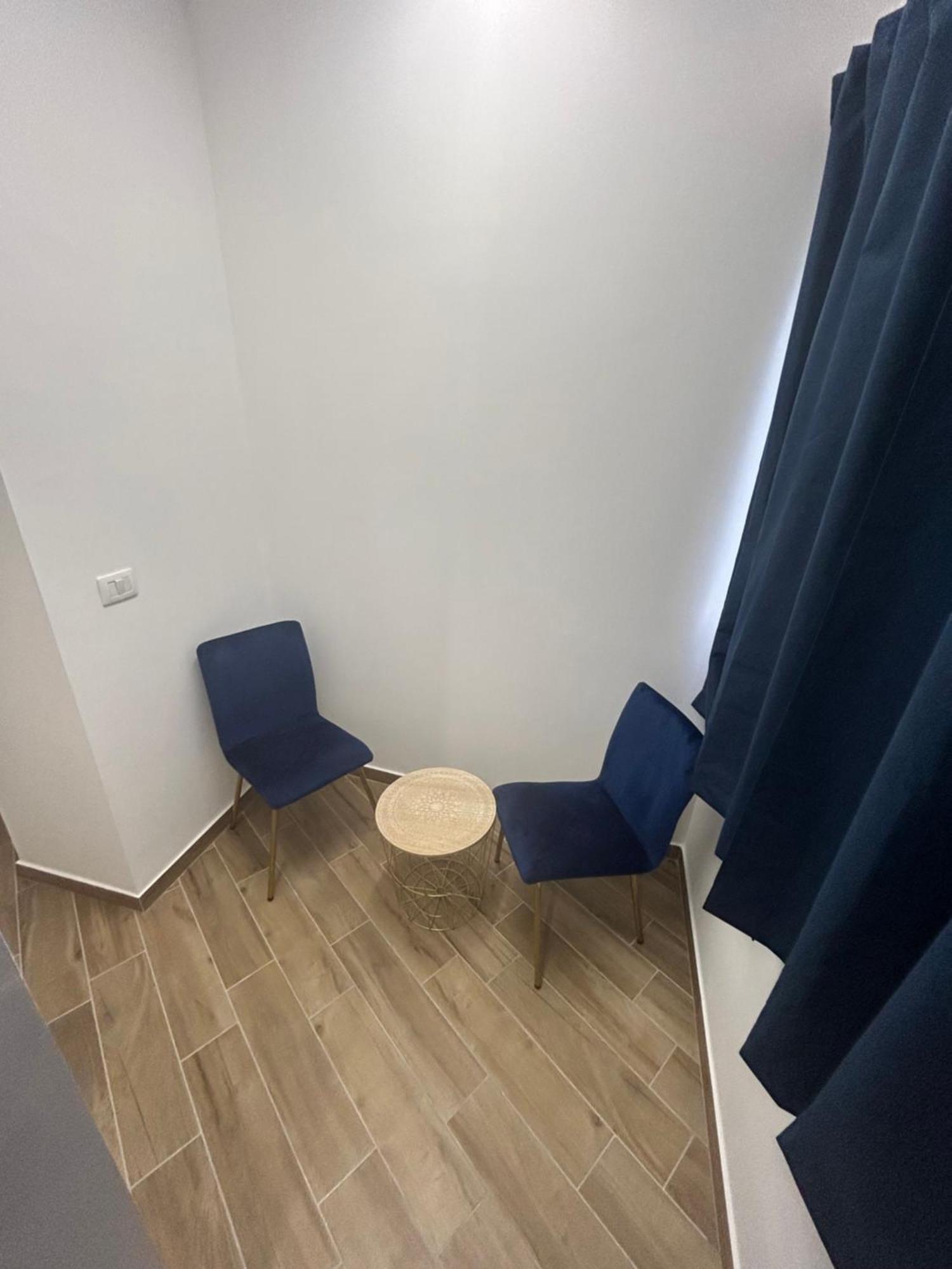 Sistra 12 Bed and Breakfast Κατάνια Εξωτερικό φωτογραφία