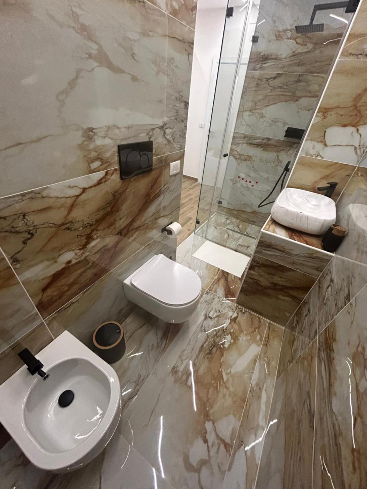 Sistra 12 Bed and Breakfast Κατάνια Εξωτερικό φωτογραφία