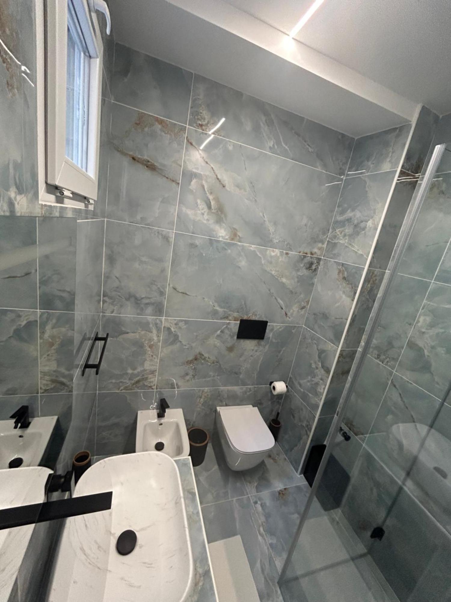 Sistra 12 Bed and Breakfast Κατάνια Εξωτερικό φωτογραφία