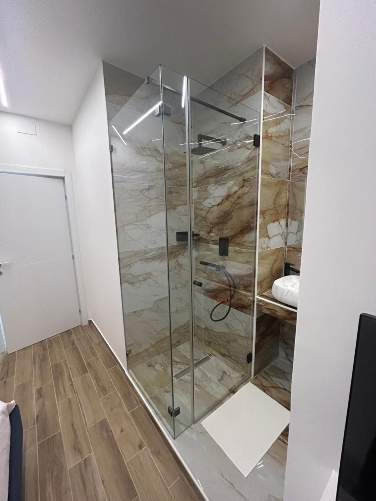 Sistra 12 Bed and Breakfast Κατάνια Εξωτερικό φωτογραφία
