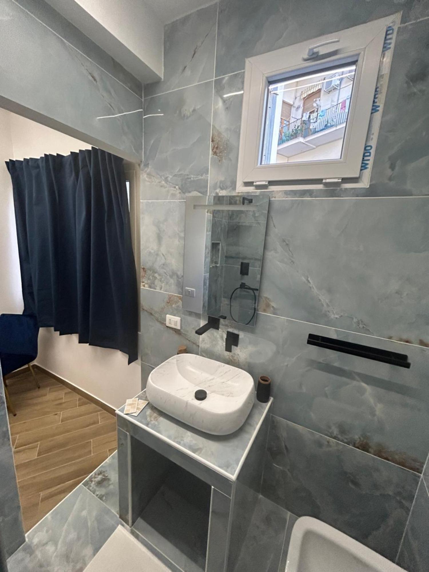 Sistra 12 Bed and Breakfast Κατάνια Εξωτερικό φωτογραφία
