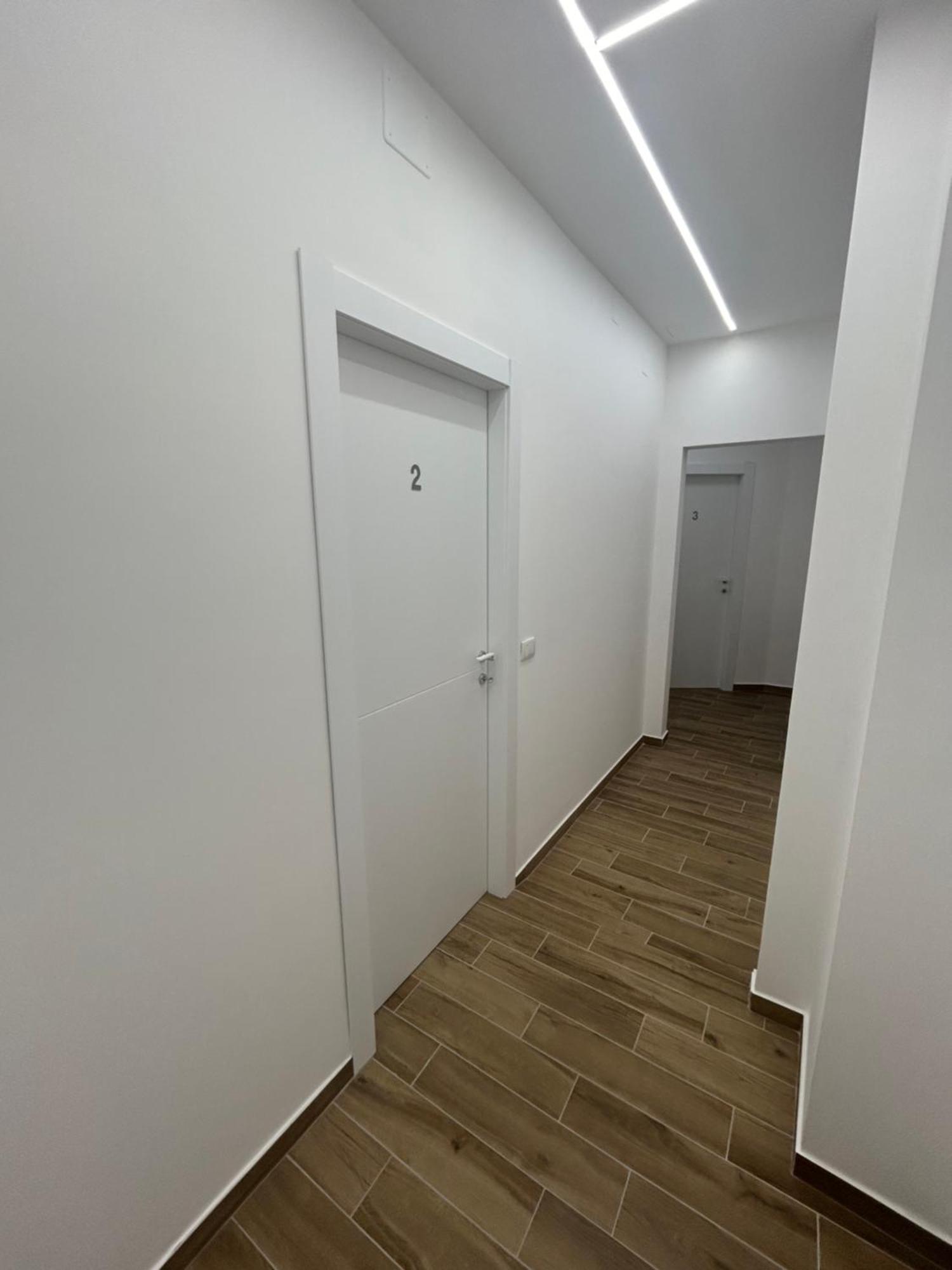 Sistra 12 Bed and Breakfast Κατάνια Εξωτερικό φωτογραφία