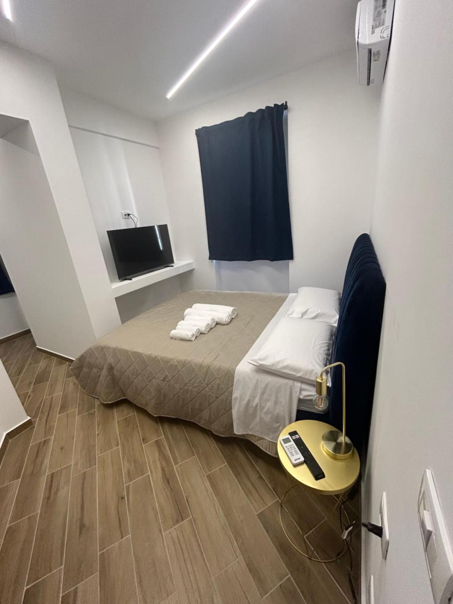 Sistra 12 Bed and Breakfast Κατάνια Εξωτερικό φωτογραφία