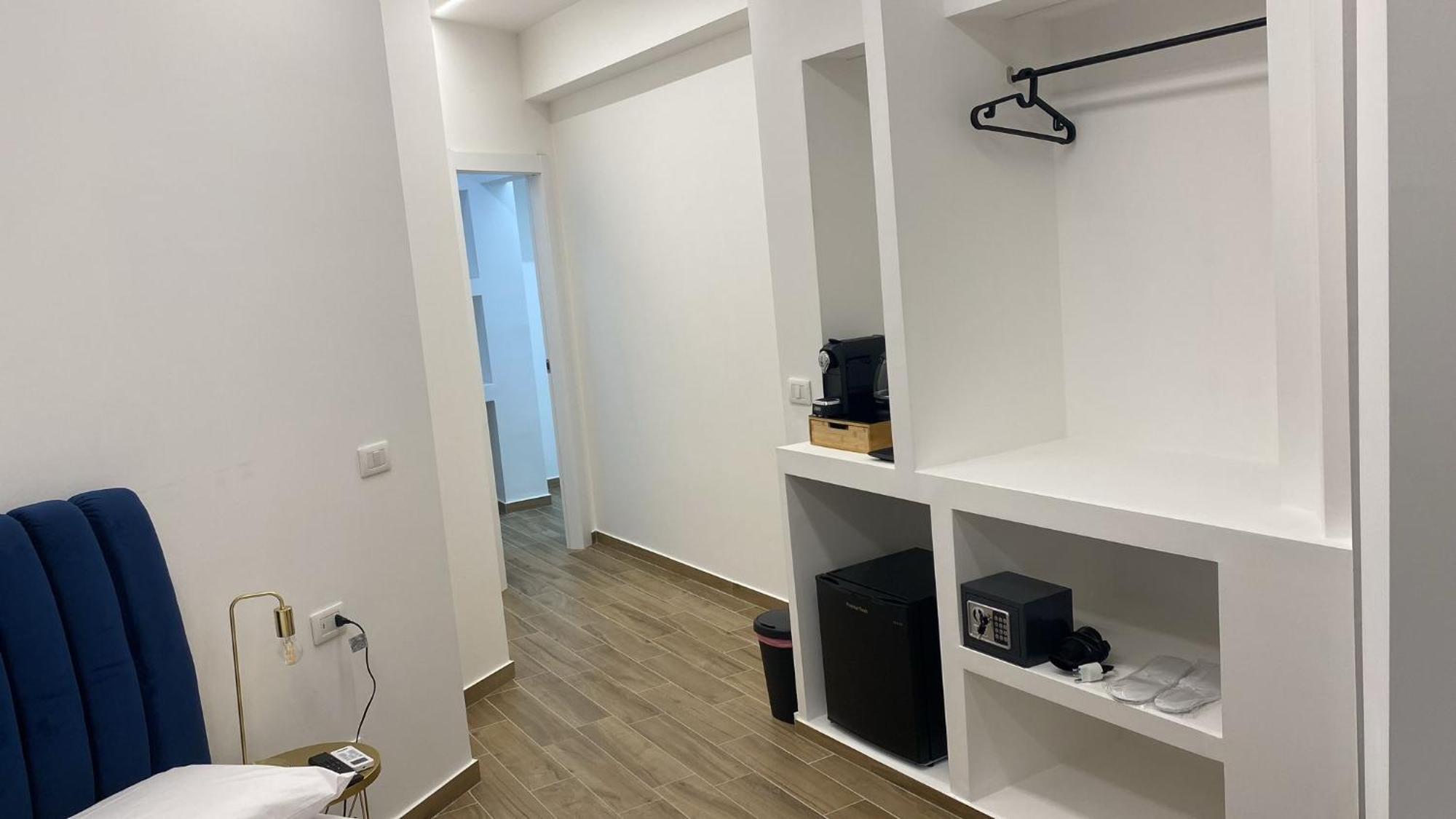 Sistra 12 Bed and Breakfast Κατάνια Εξωτερικό φωτογραφία